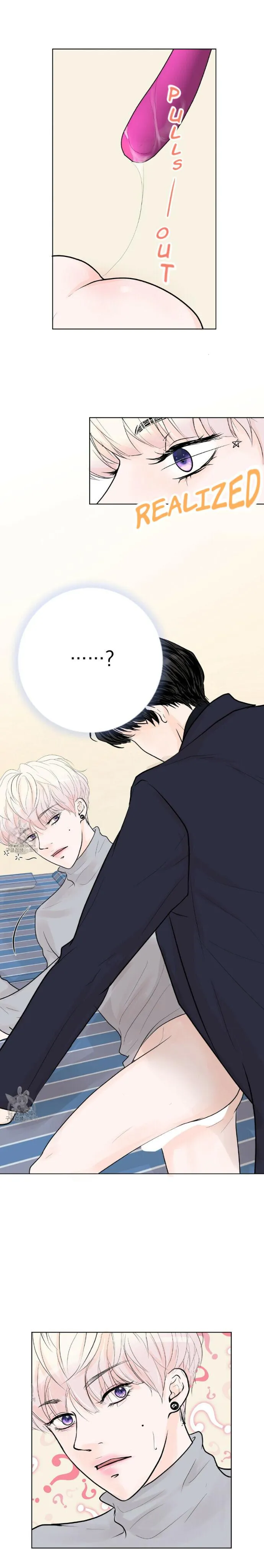 Read Curious about the Review? chapter 9 image 4 on Lezhin