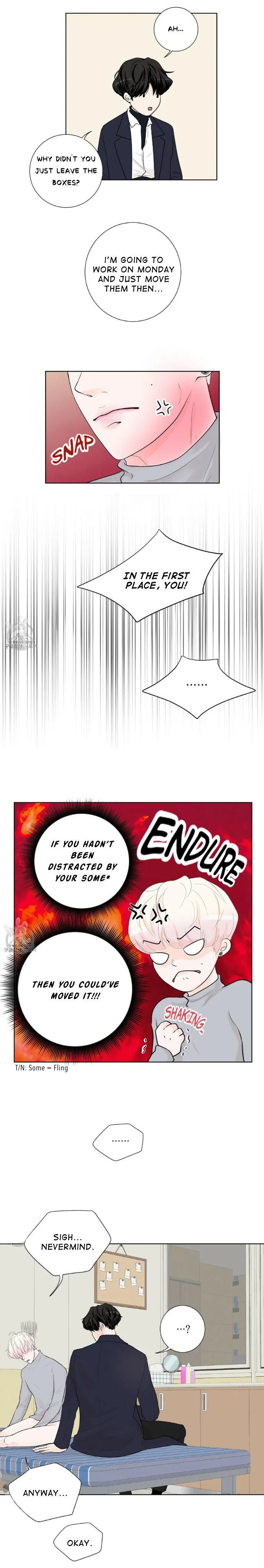 Read Curious about the Review? chapter 9 image 8 on Lezhin