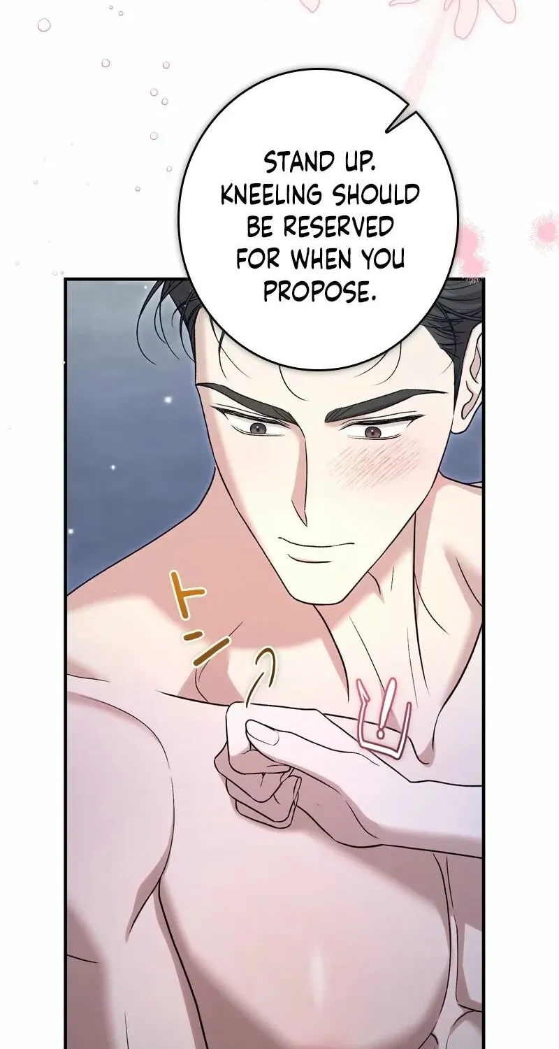 Read Curious Miss Elena chapter 10 image 100 on Lezhin