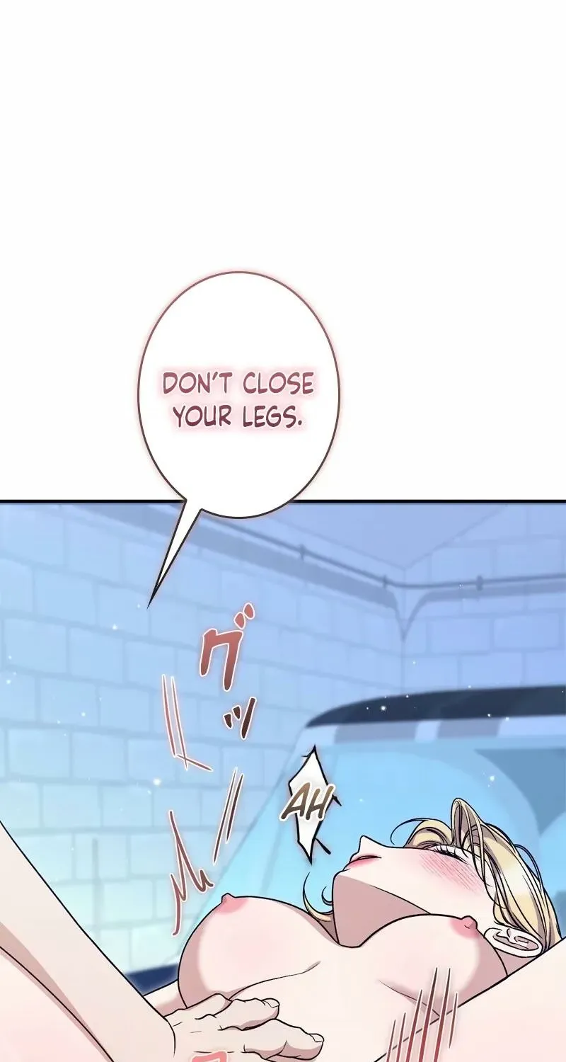 Read Curious Miss Elena chapter 10 image 20 on Lezhin