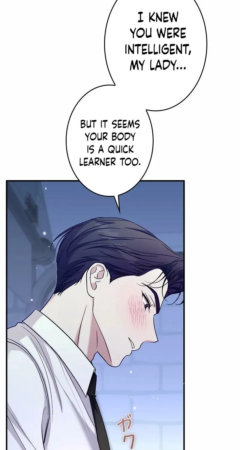 Read Curious Miss Elena chapter 10 image 22 on Lezhin
