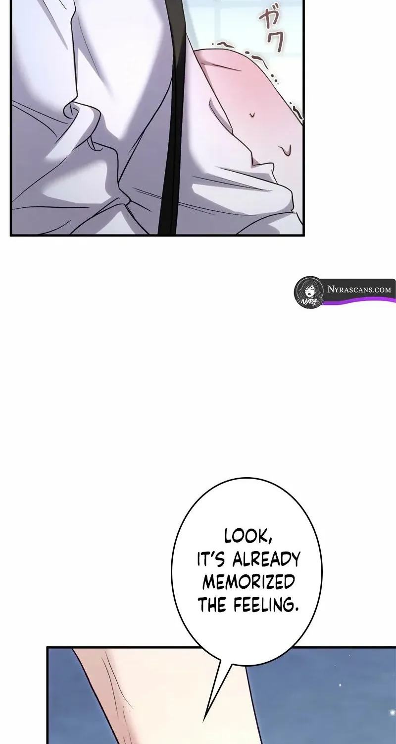 Read Curious Miss Elena chapter 10 image 23 on Lezhin