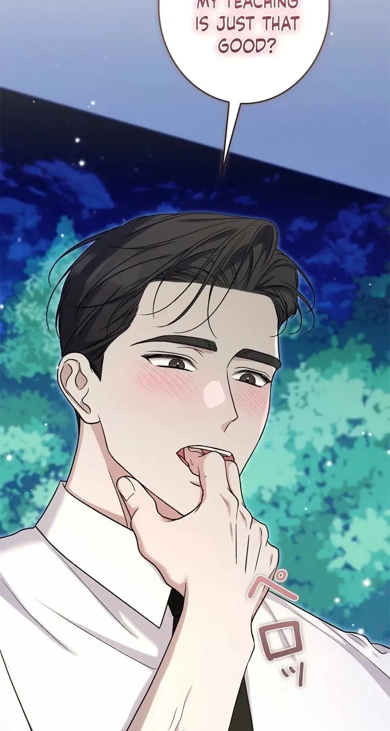 Read Curious Miss Elena chapter 10 image 26 on Lezhin