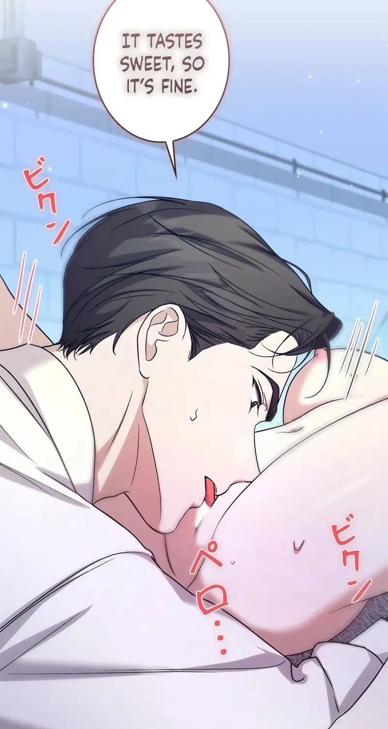 Read Curious Miss Elena chapter 10 image 32 on Lezhin