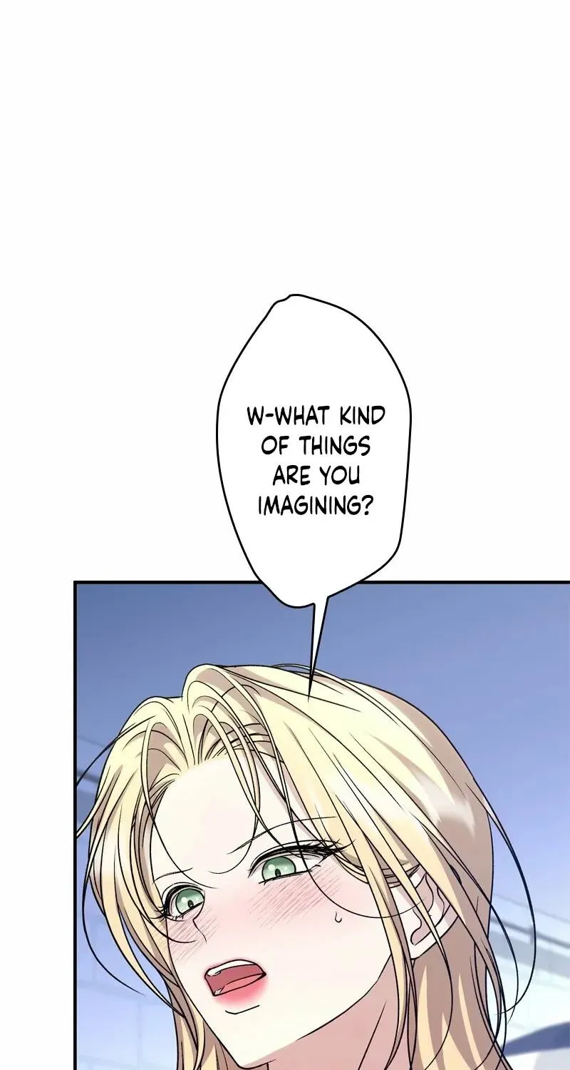 Read Curious Miss Elena chapter 10 image 40 on Lezhin