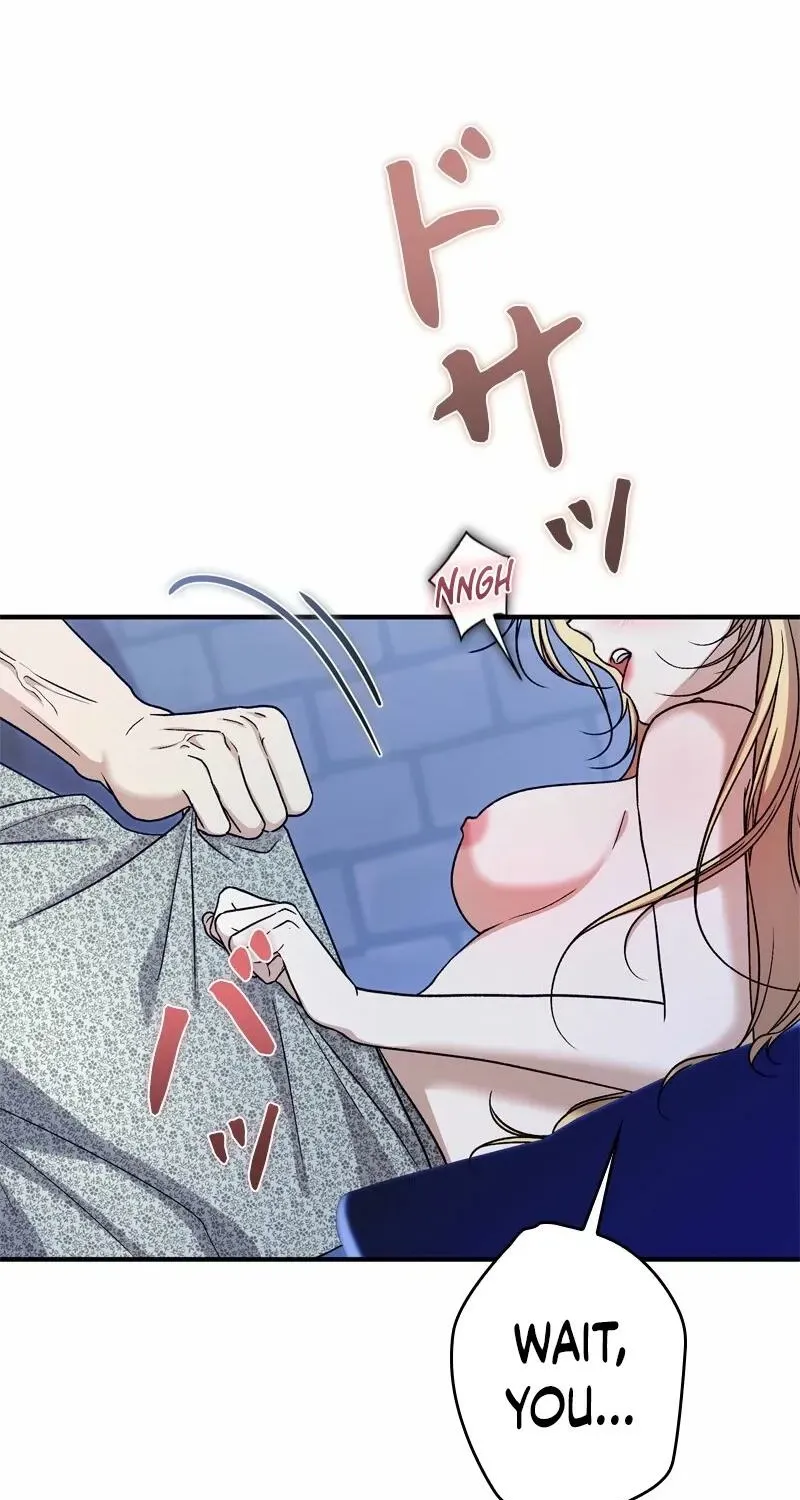 Read Curious Miss Elena chapter 10 image 7 on Lezhin