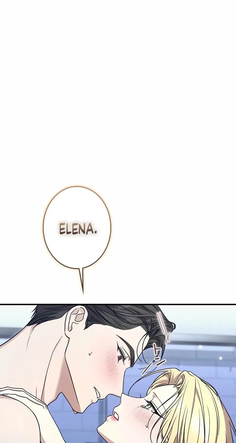 Read Curious Miss Elena chapter 10 image 77 on Lezhin