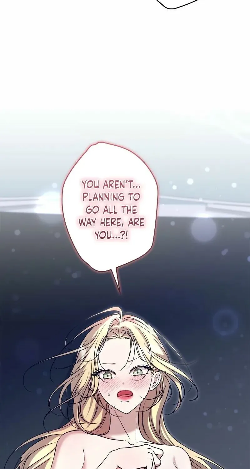 Read Curious Miss Elena chapter 10 image 8 on Lezhin