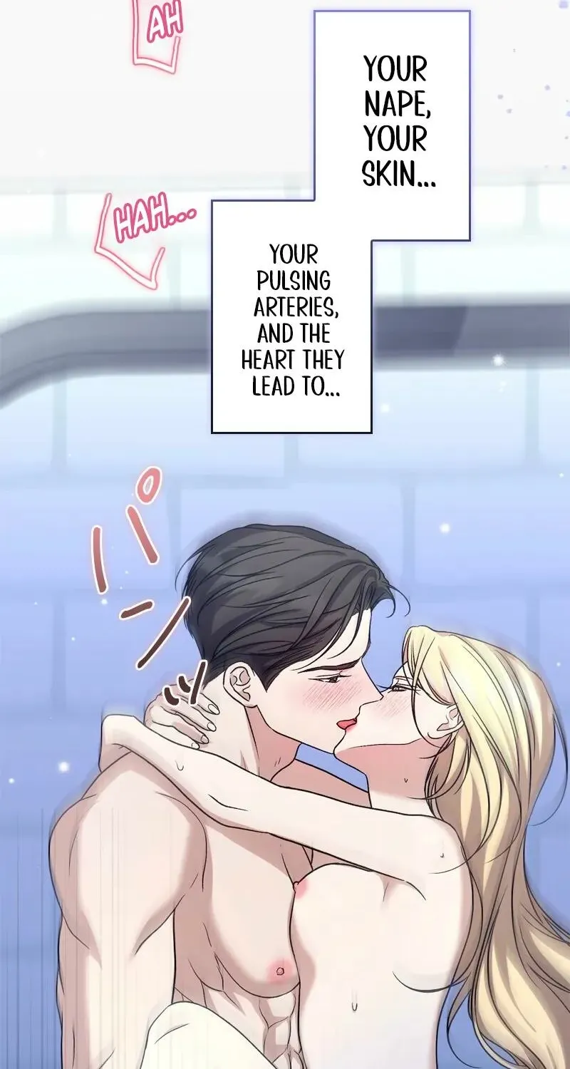 Read Curious Miss Elena chapter 10 image 81 on Lezhin