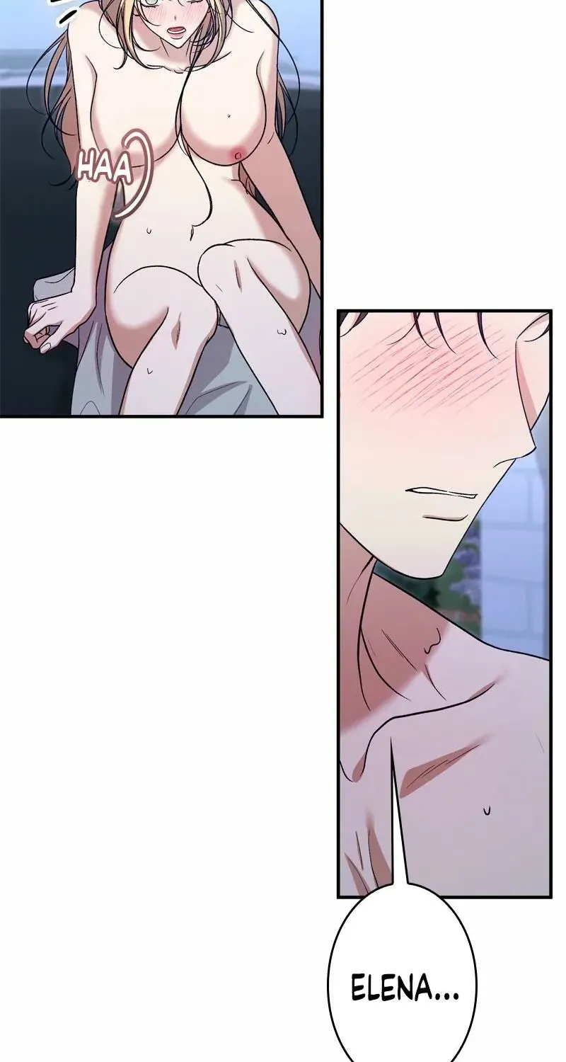 Read Curious Miss Elena chapter 10 image 88 on Lezhin