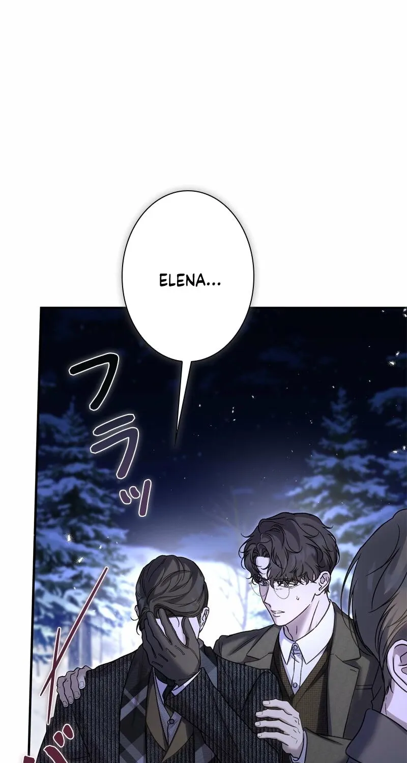Read Curious Miss Elena chapter 13 image 17 on Lezhin
