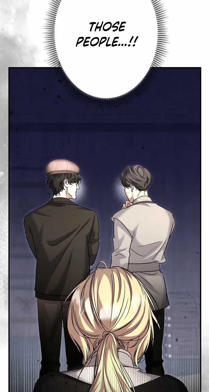 Read Curious Miss Elena chapter 13 image 36 on Lezhin