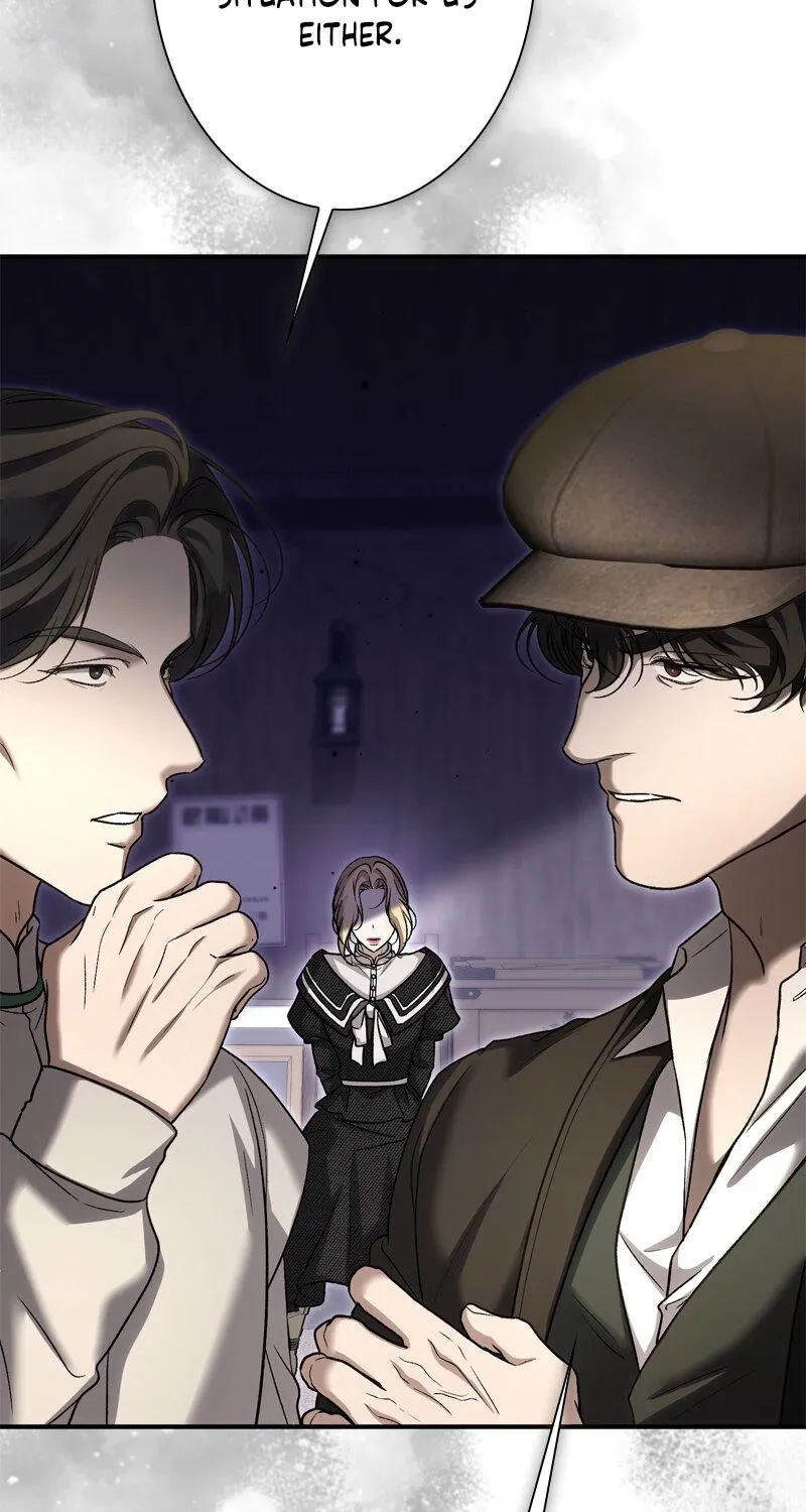 Read Curious Miss Elena chapter 13 image 38 on Lezhin