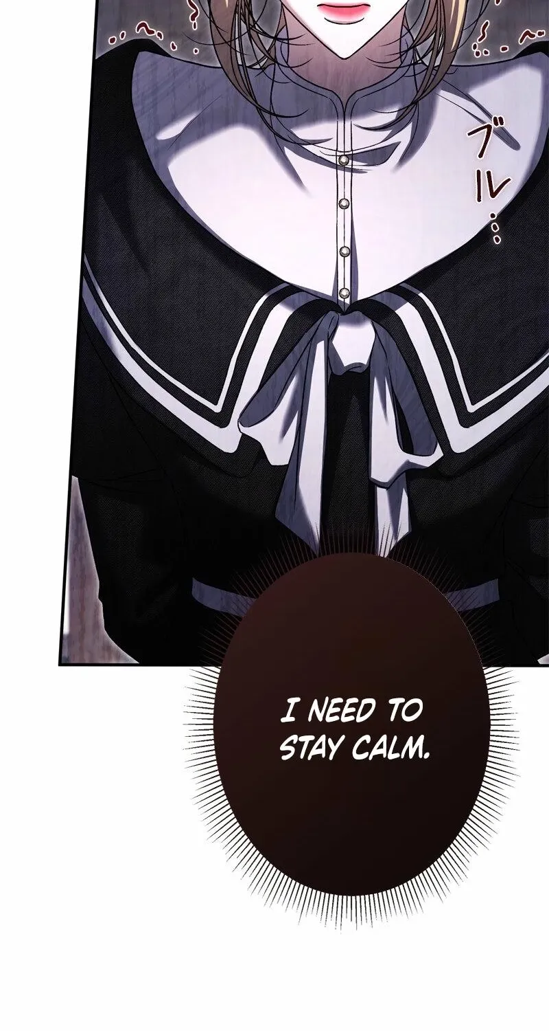 Read Curious Miss Elena chapter 13 image 41 on Lezhin