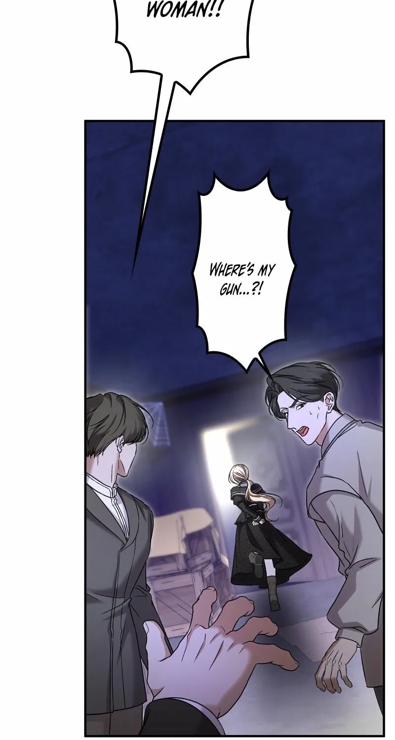 Read Curious Miss Elena chapter 13 image 91 on Lezhin