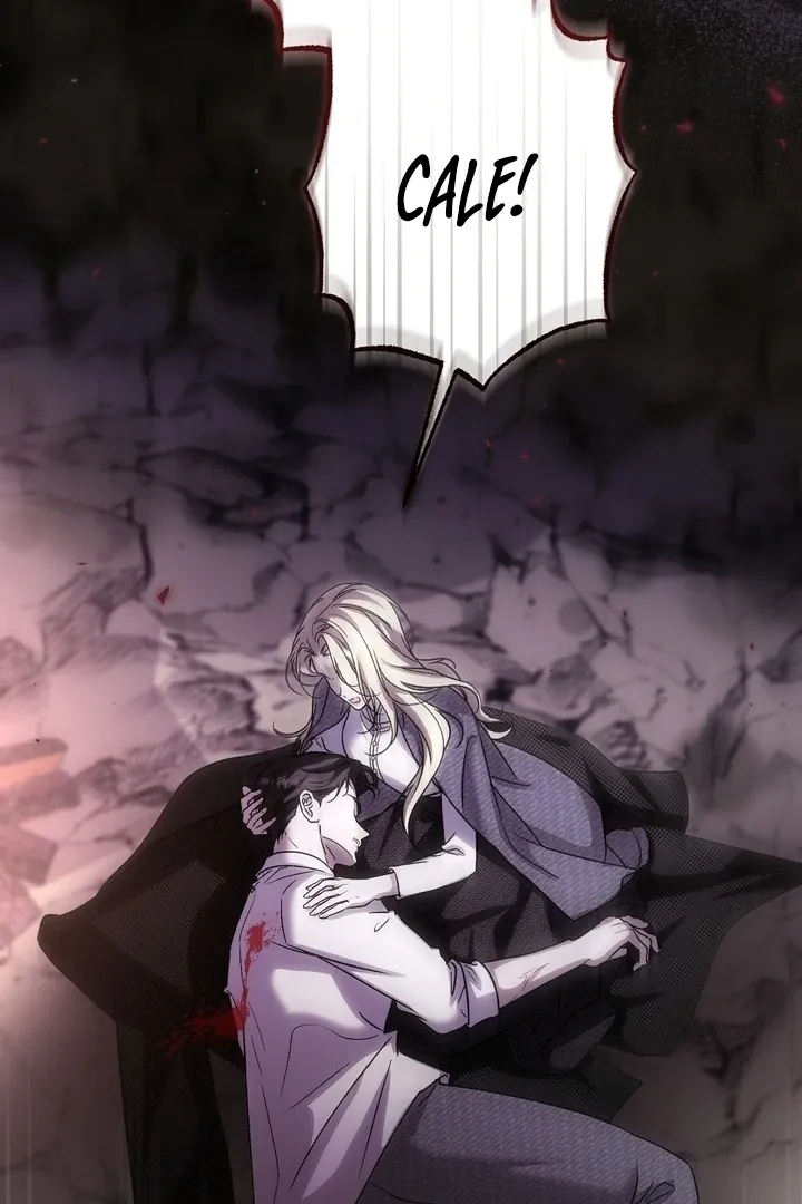 Read Curious Miss Elena chapter 14 image 124 on Lezhin