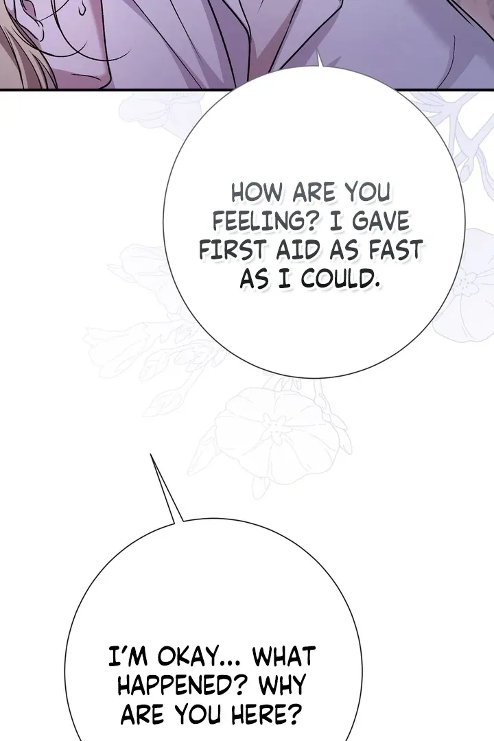 Read Curious Miss Elena chapter 14 image 20 on Lezhin