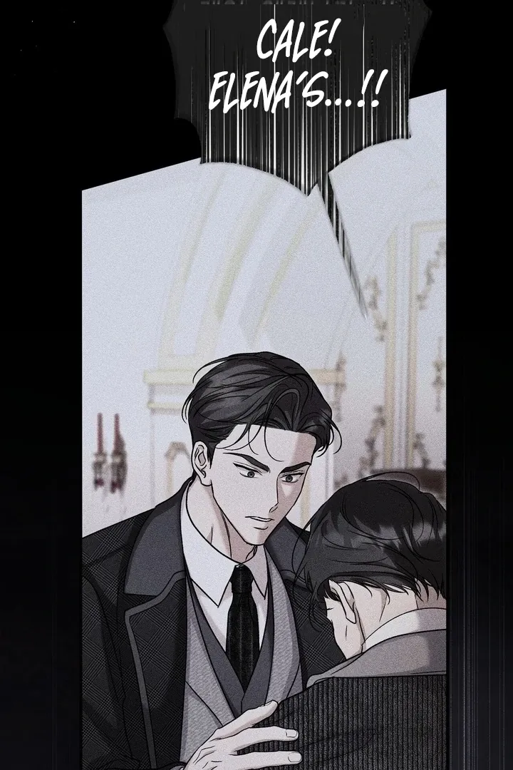 Read Curious Miss Elena chapter 14 image 28 on Lezhin
