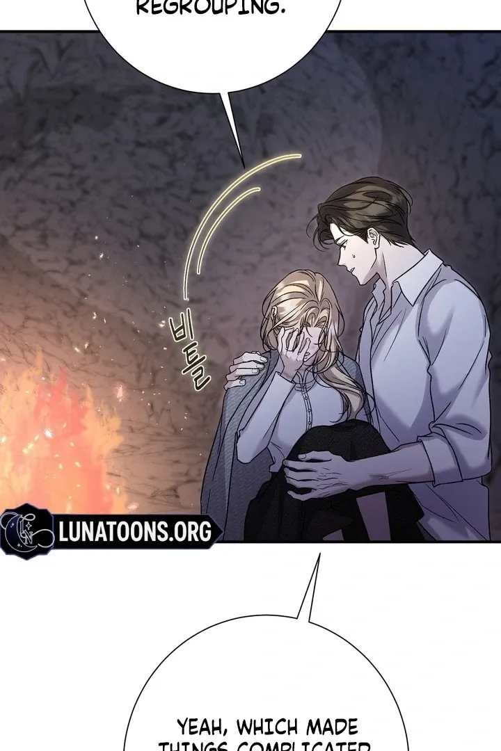 Read Curious Miss Elena chapter 14 image 35 on Lezhin
