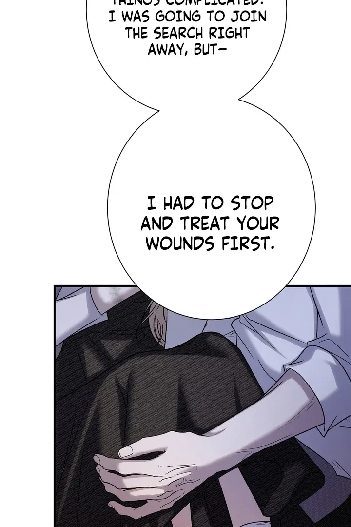 Read Curious Miss Elena chapter 14 image 36 on Lezhin