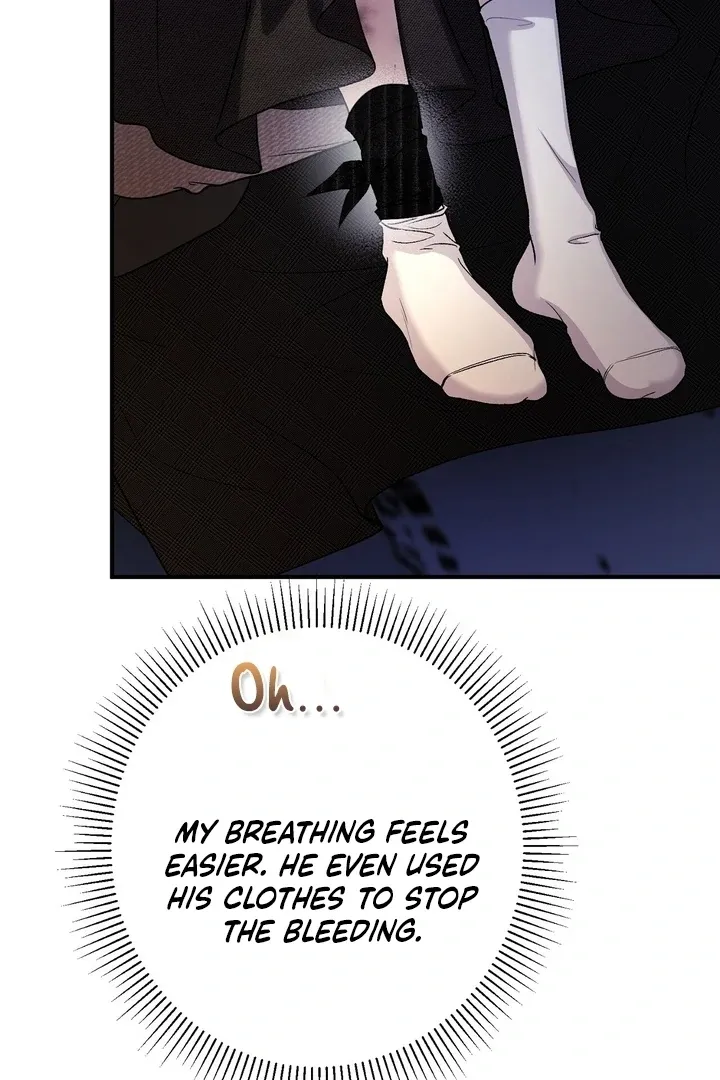 Read Curious Miss Elena chapter 14 image 37 on Lezhin