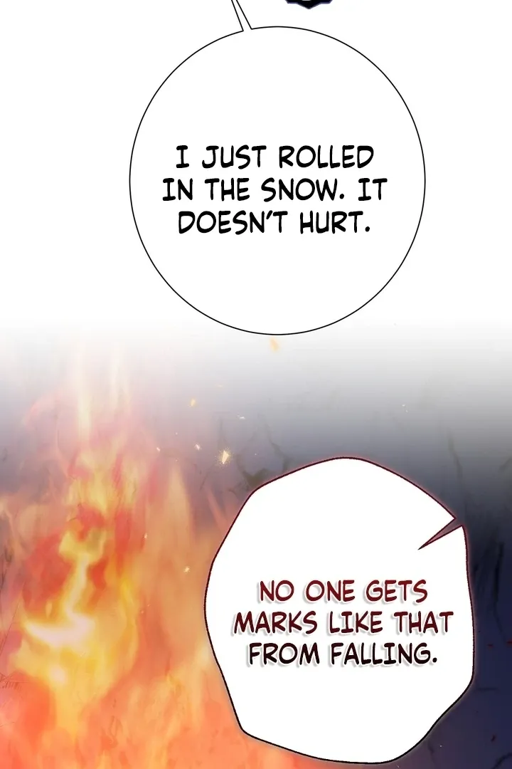 Read Curious Miss Elena chapter 14 image 45 on Lezhin
