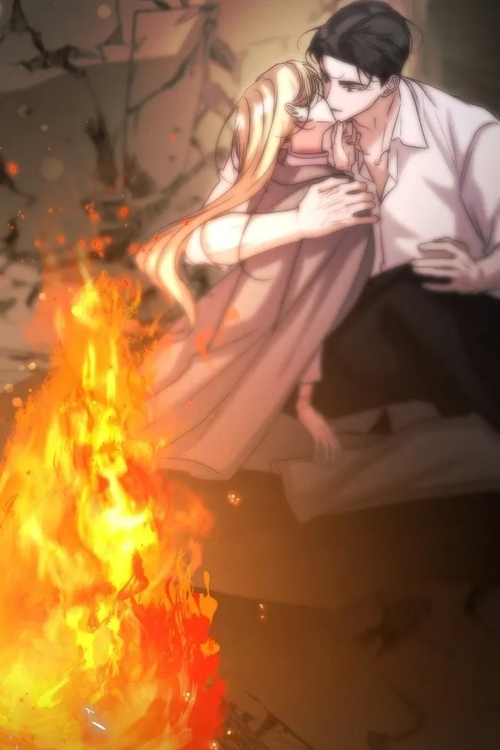 Read Curious Miss Elena chapter 14 image 59 on Lezhin
