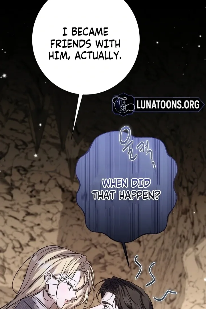 Read Curious Miss Elena chapter 14 image 84 on Lezhin