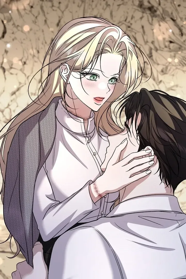 Read Curious Miss Elena chapter 14 image 90 on Lezhin