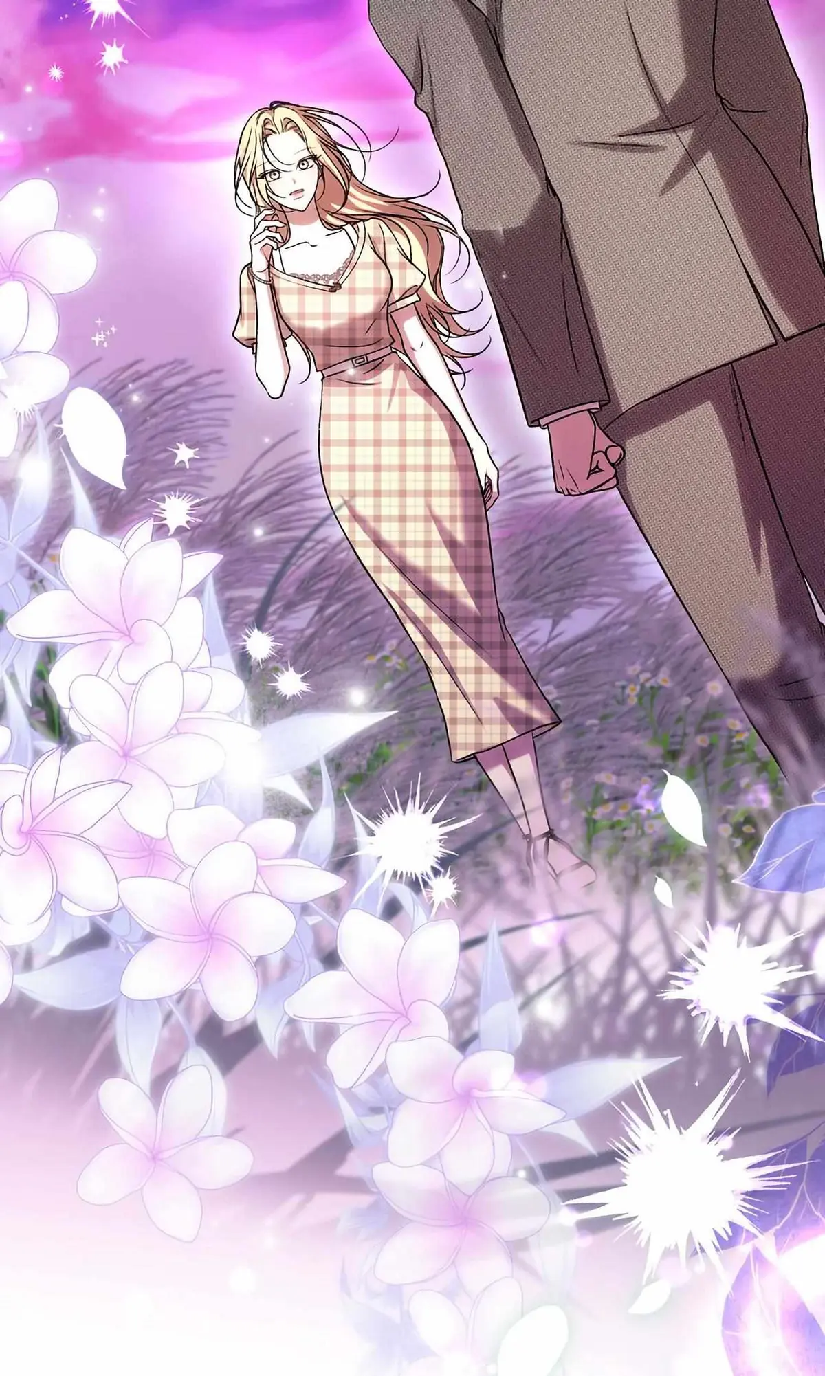 Read Curious Miss Elena chapter 19 image 103 on Lezhin