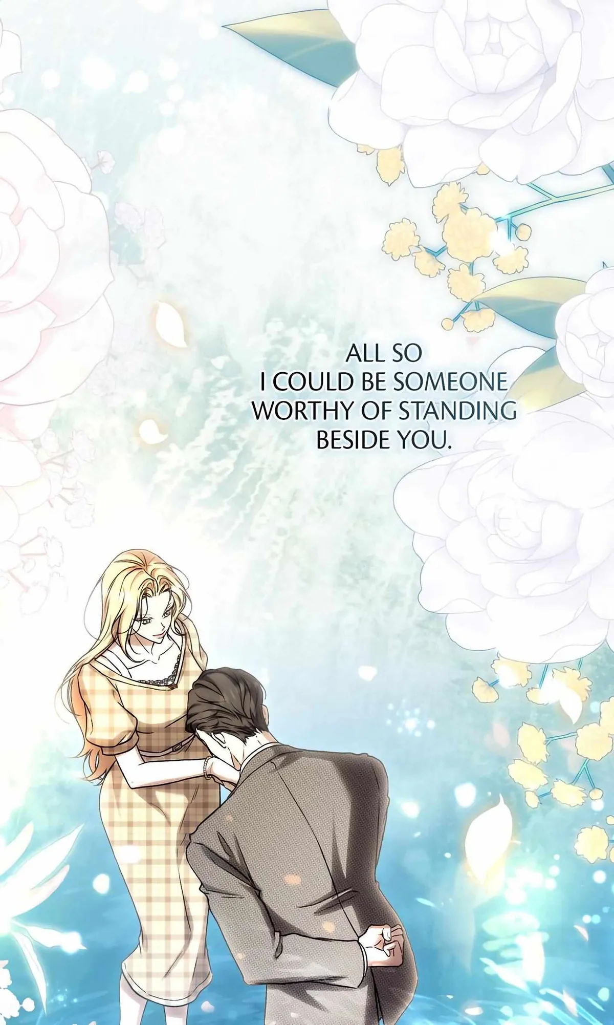 Read Curious Miss Elena chapter 19 image 107 on Lezhin