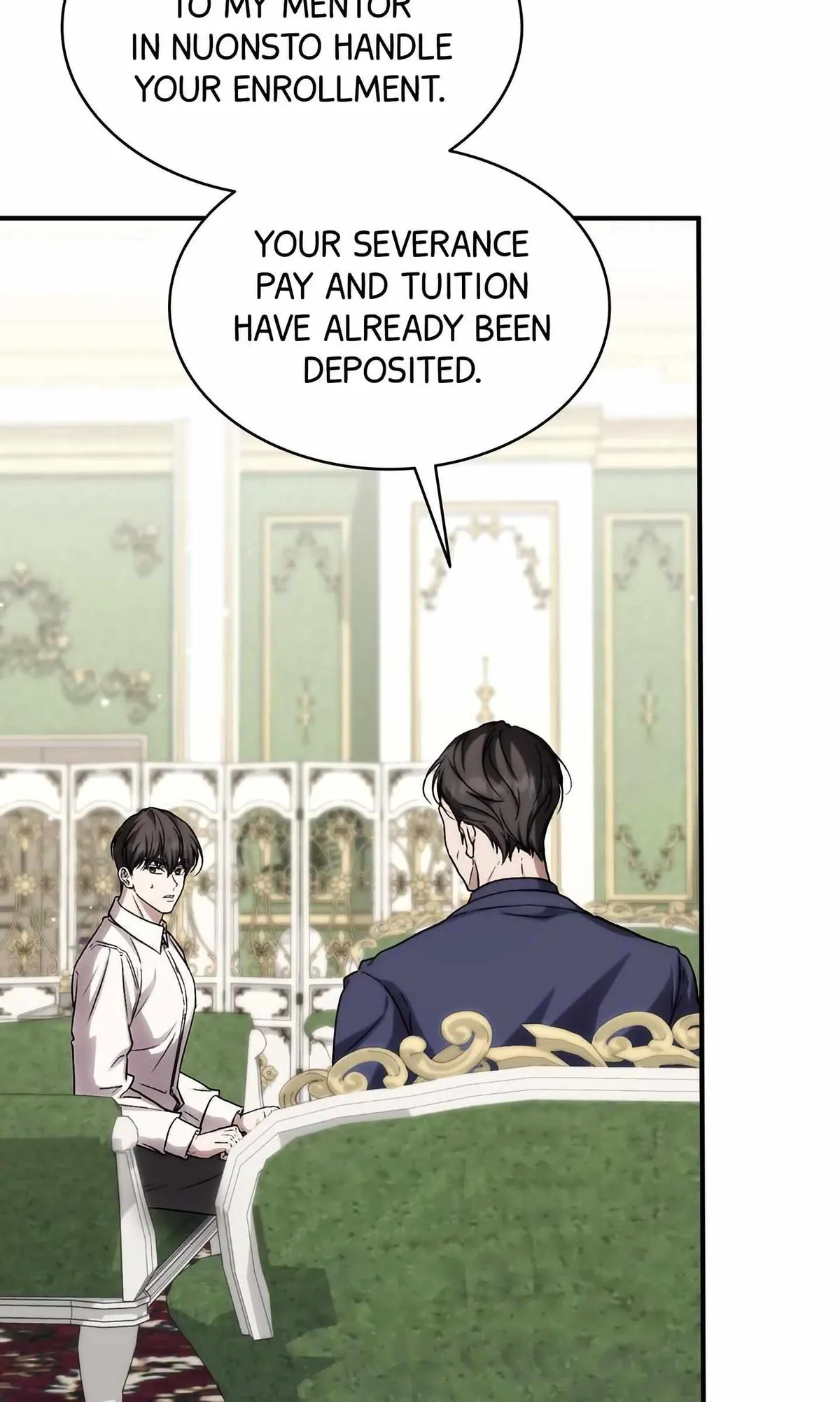 Read Curious Miss Elena chapter 19 image 114 on Lezhin