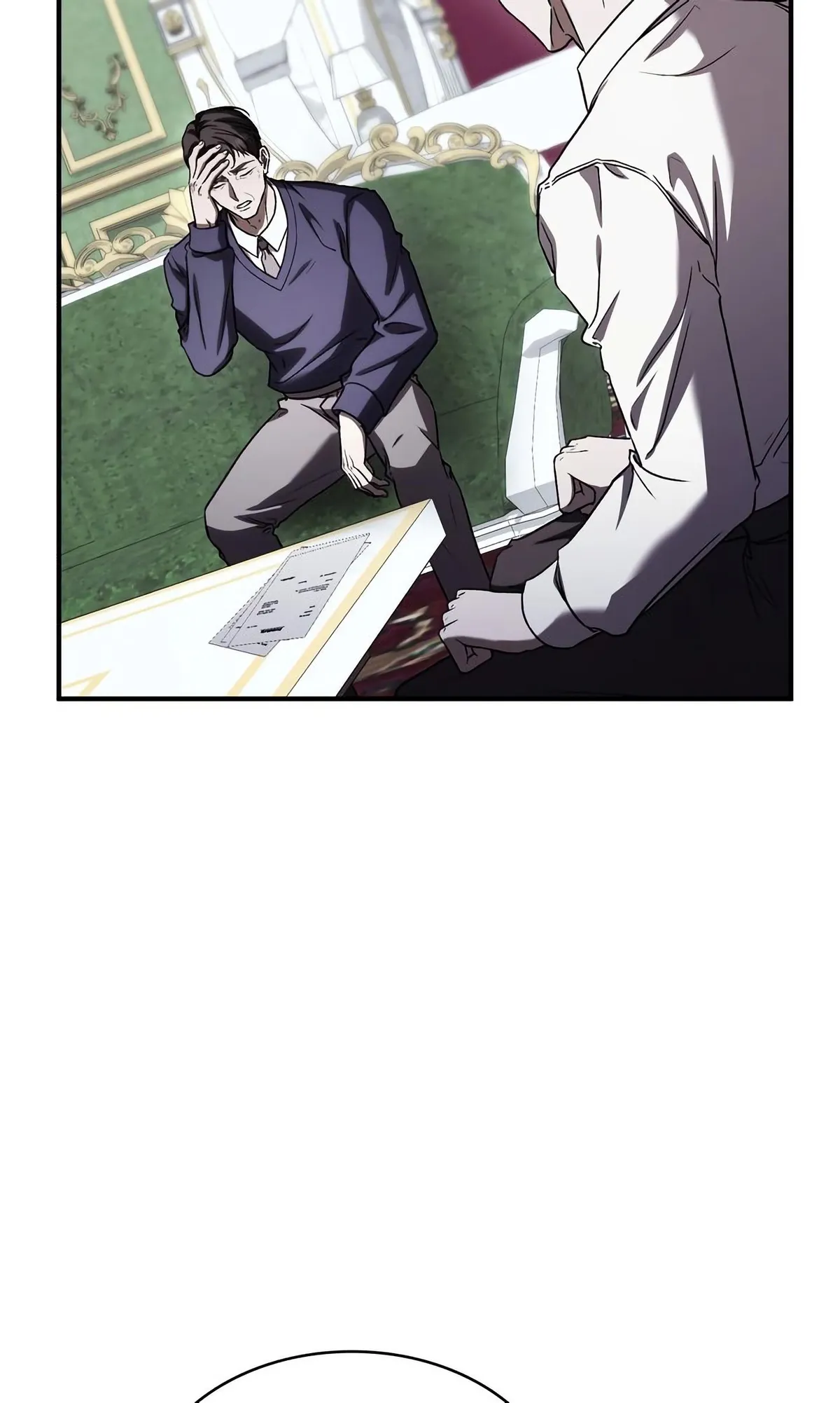 Read Curious Miss Elena chapter 19 image 118 on Lezhin