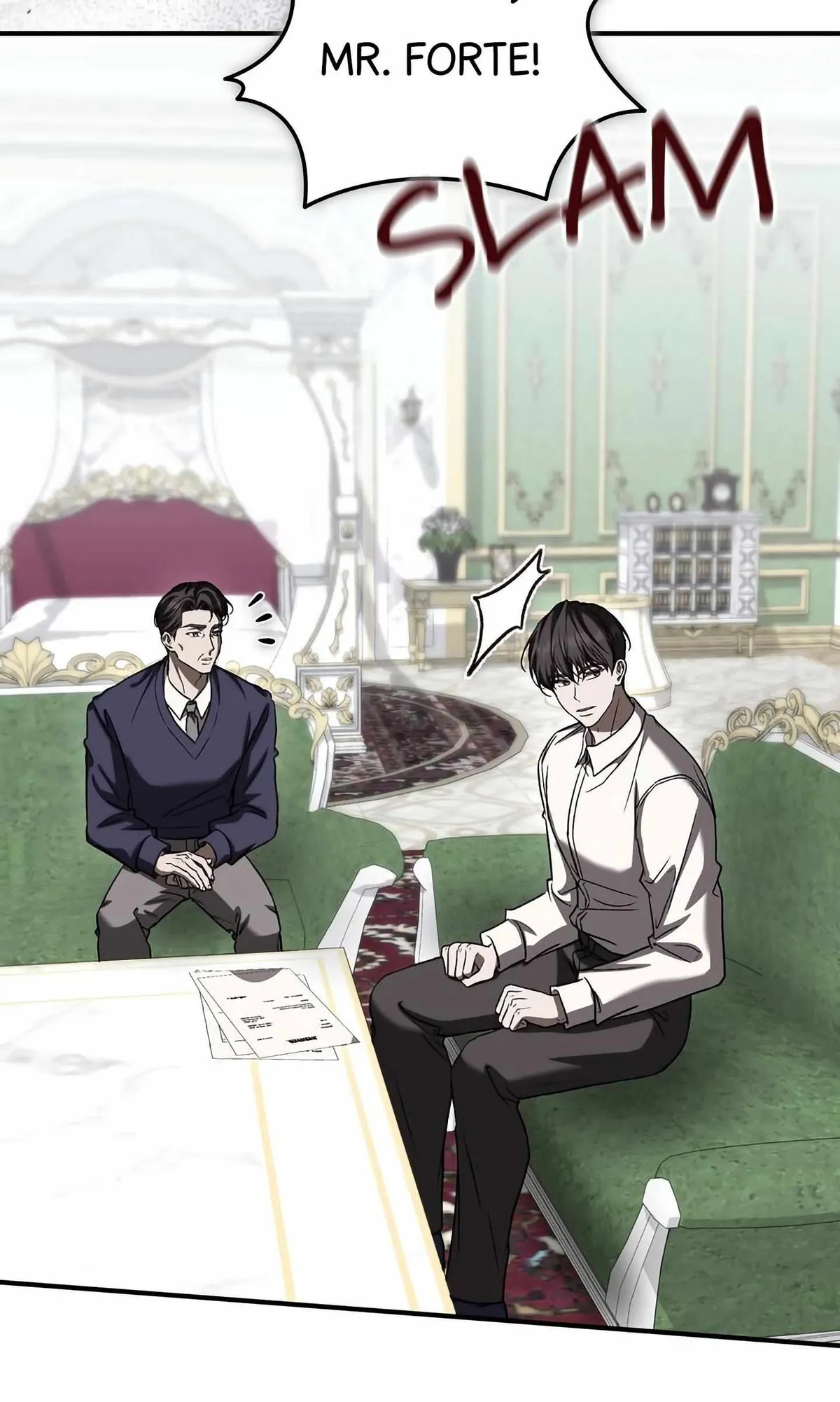 Read Curious Miss Elena chapter 19 image 126 on Lezhin