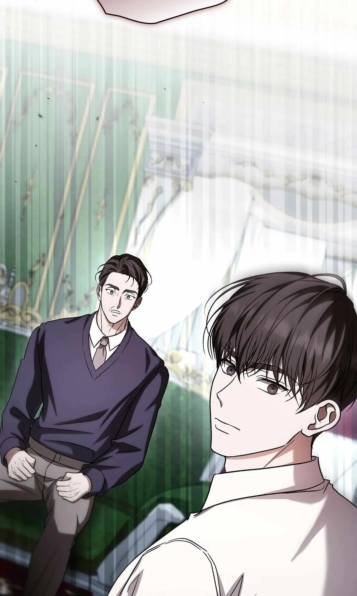 Read Curious Miss Elena chapter 19 image 130 on Lezhin