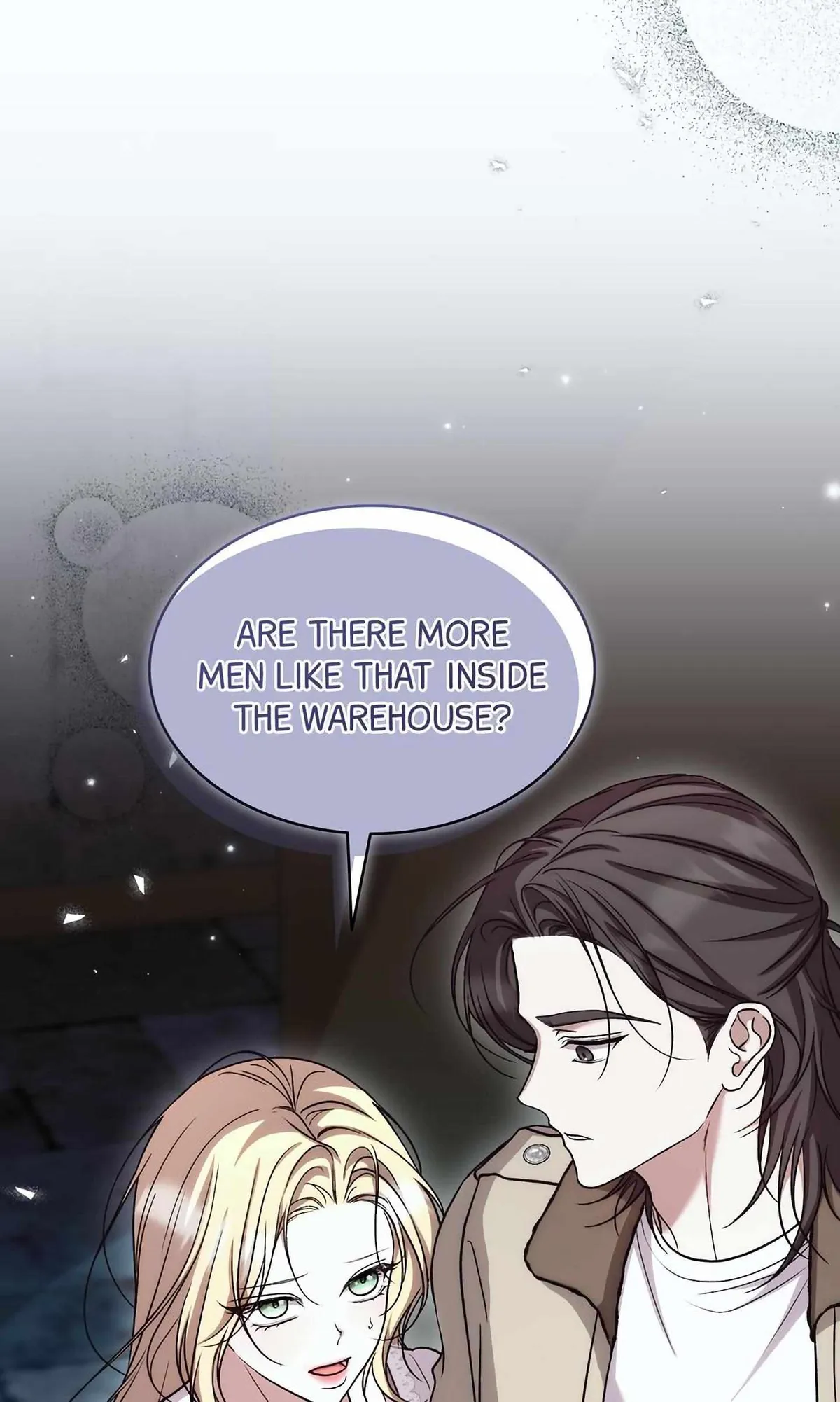 Read Curious Miss Elena chapter 19 image 14 on Lezhin