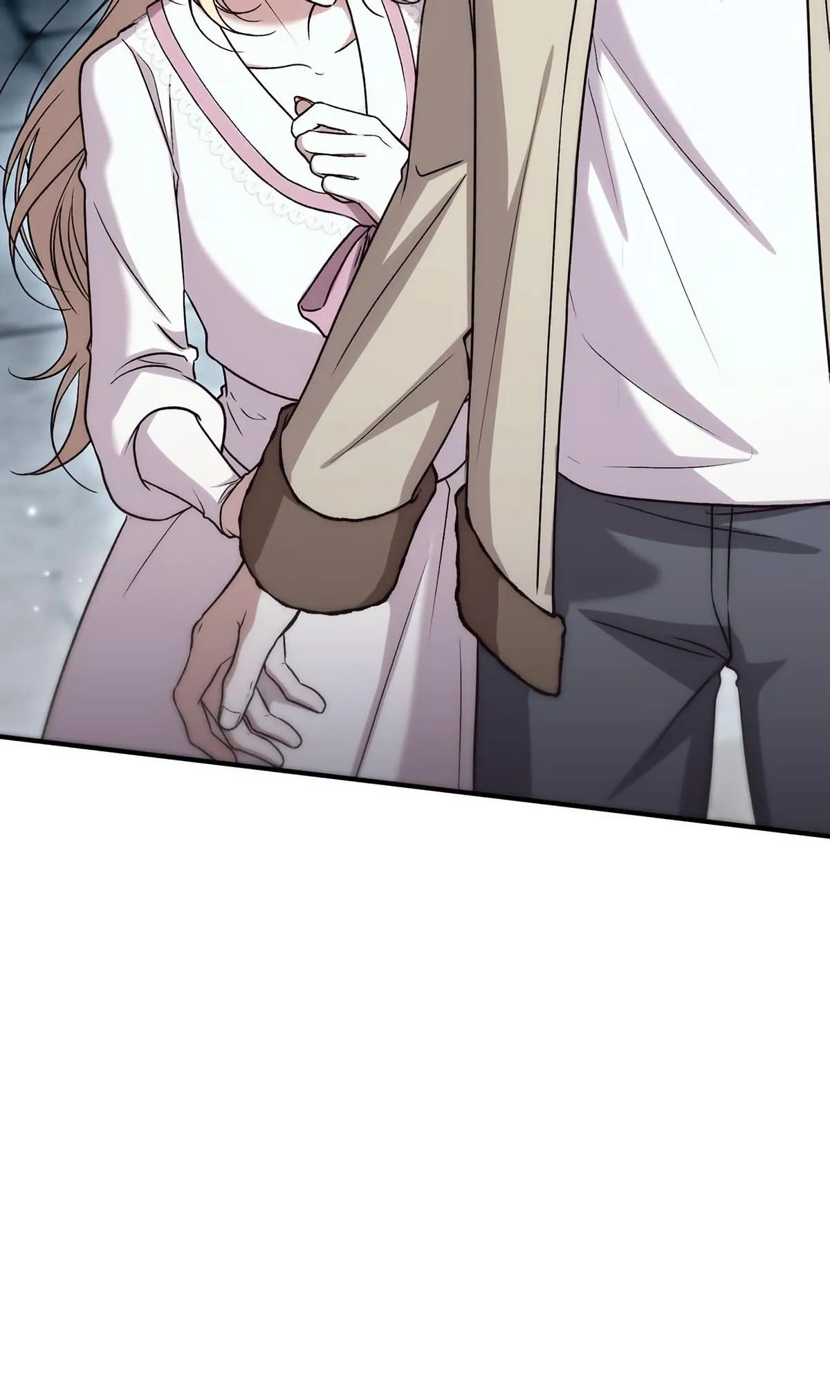 Read Curious Miss Elena chapter 19 image 15 on Lezhin