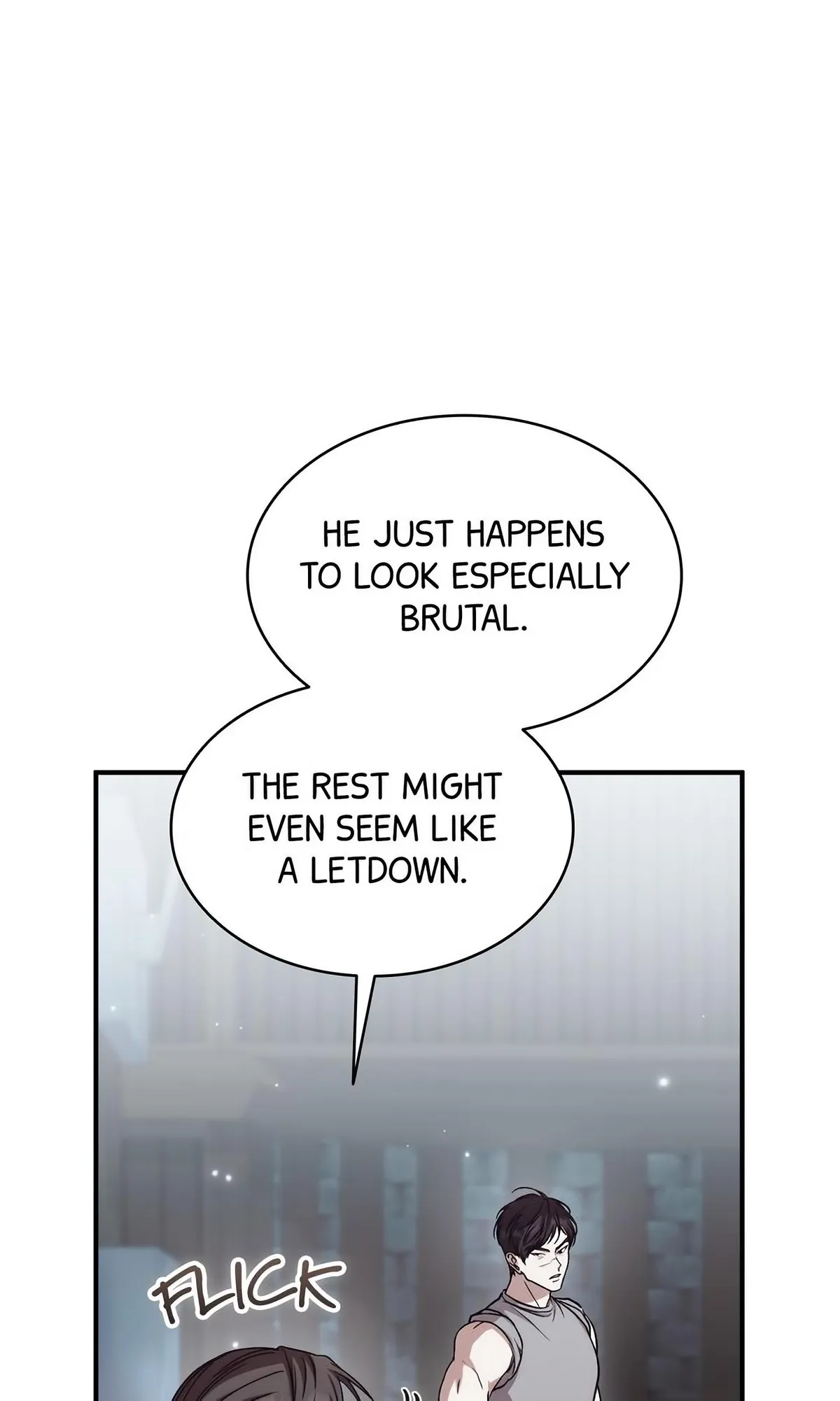 Read Curious Miss Elena chapter 19 image 16 on Lezhin