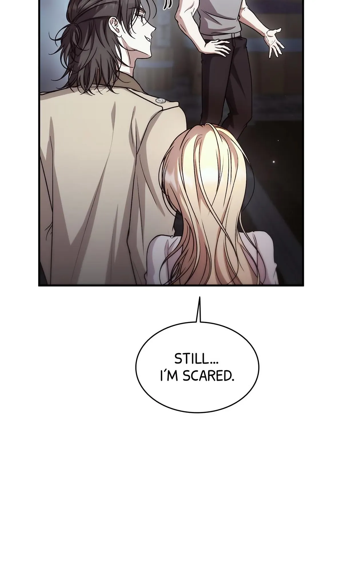 Read Curious Miss Elena chapter 19 image 17 on Lezhin