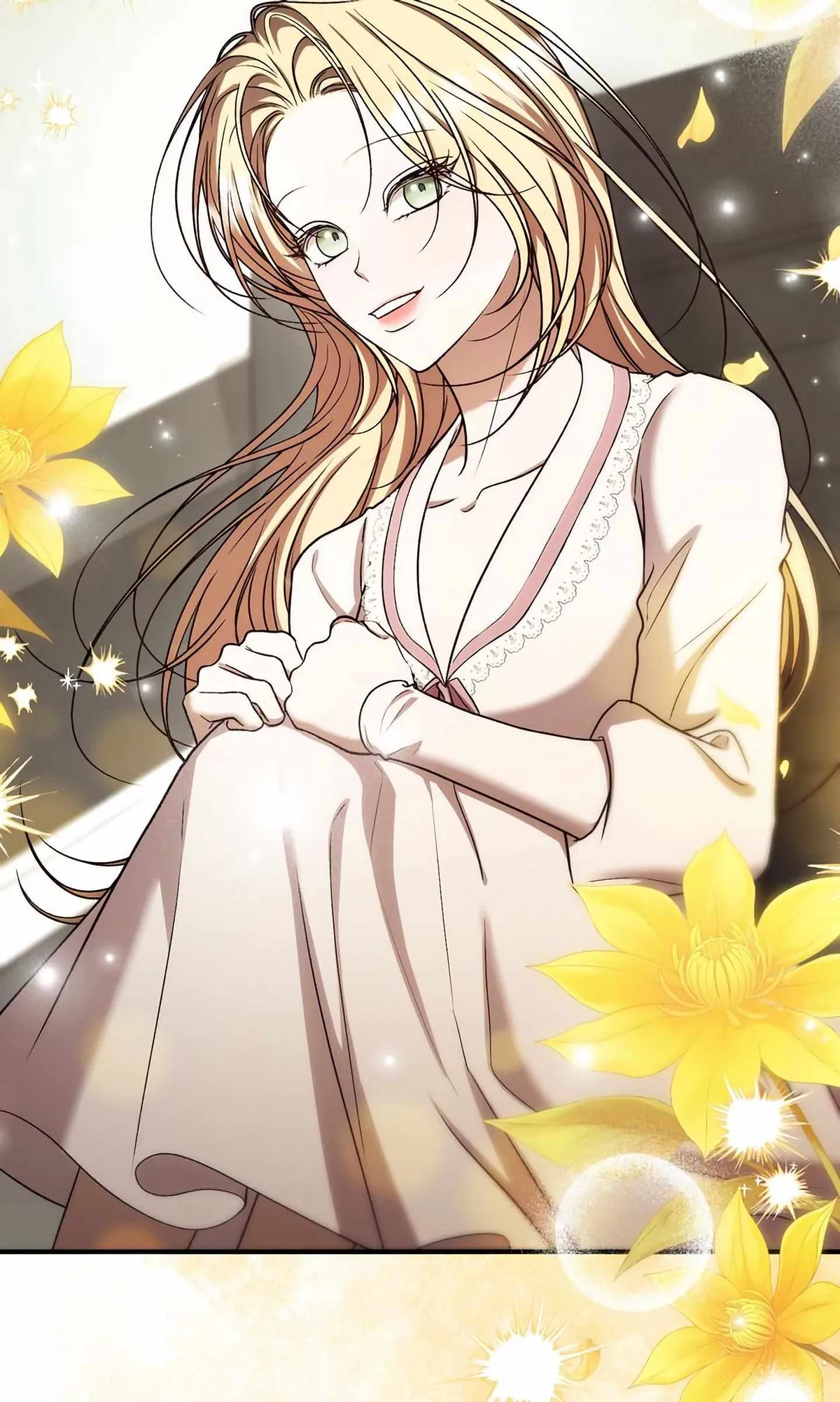 Read Curious Miss Elena chapter 19 image 2 on Lezhin