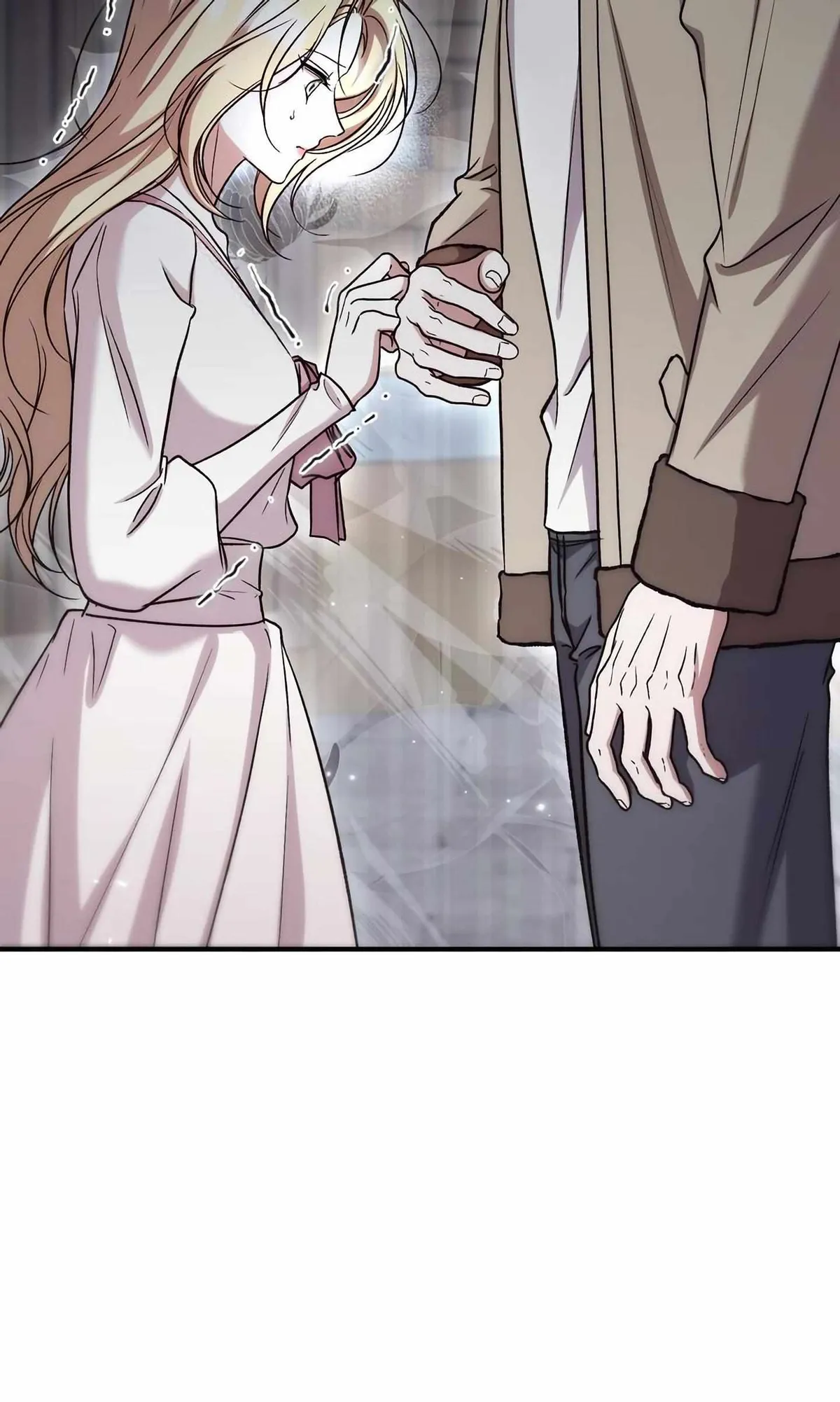 Read Curious Miss Elena chapter 19 image 22 on Lezhin