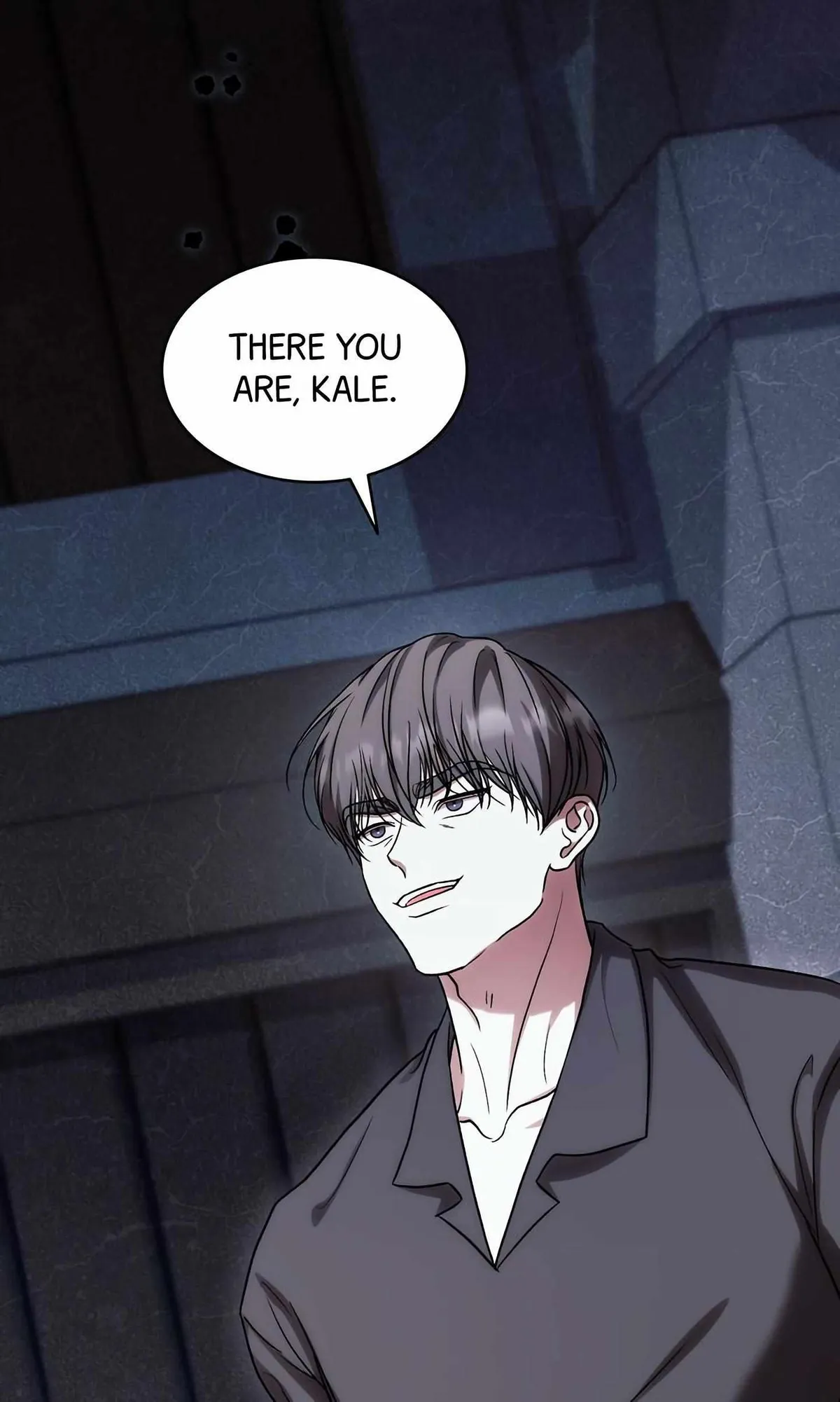 Read Curious Miss Elena chapter 19 image 26 on Lezhin