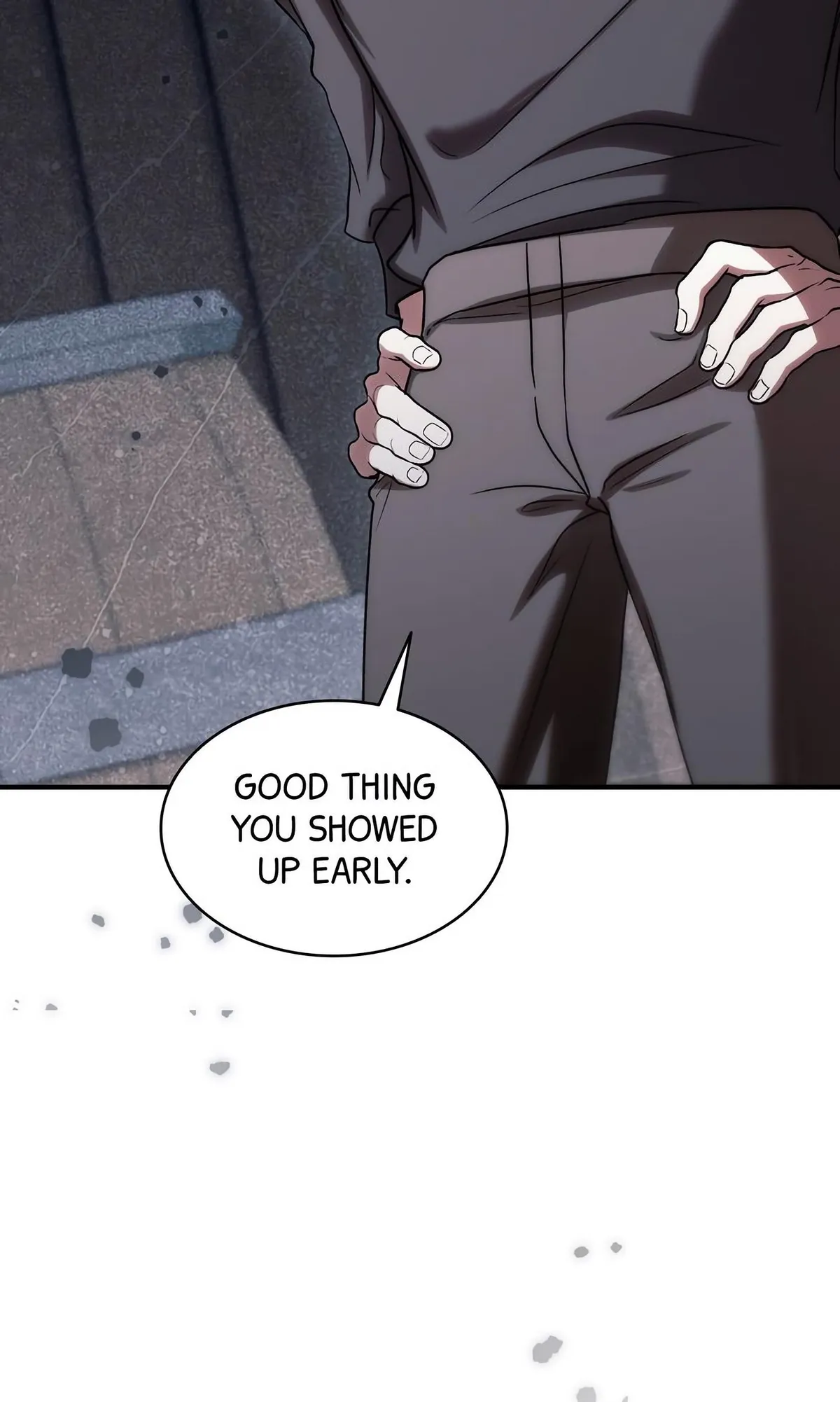 Read Curious Miss Elena chapter 19 image 27 on Lezhin