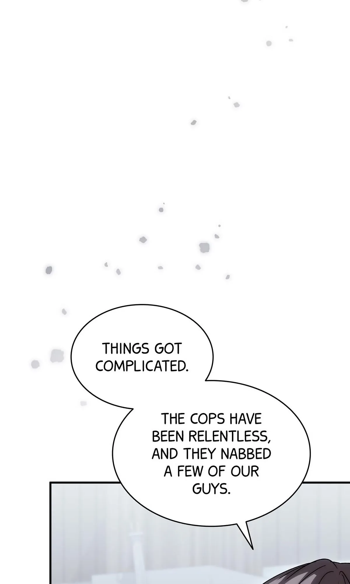 Read Curious Miss Elena chapter 19 image 28 on Lezhin