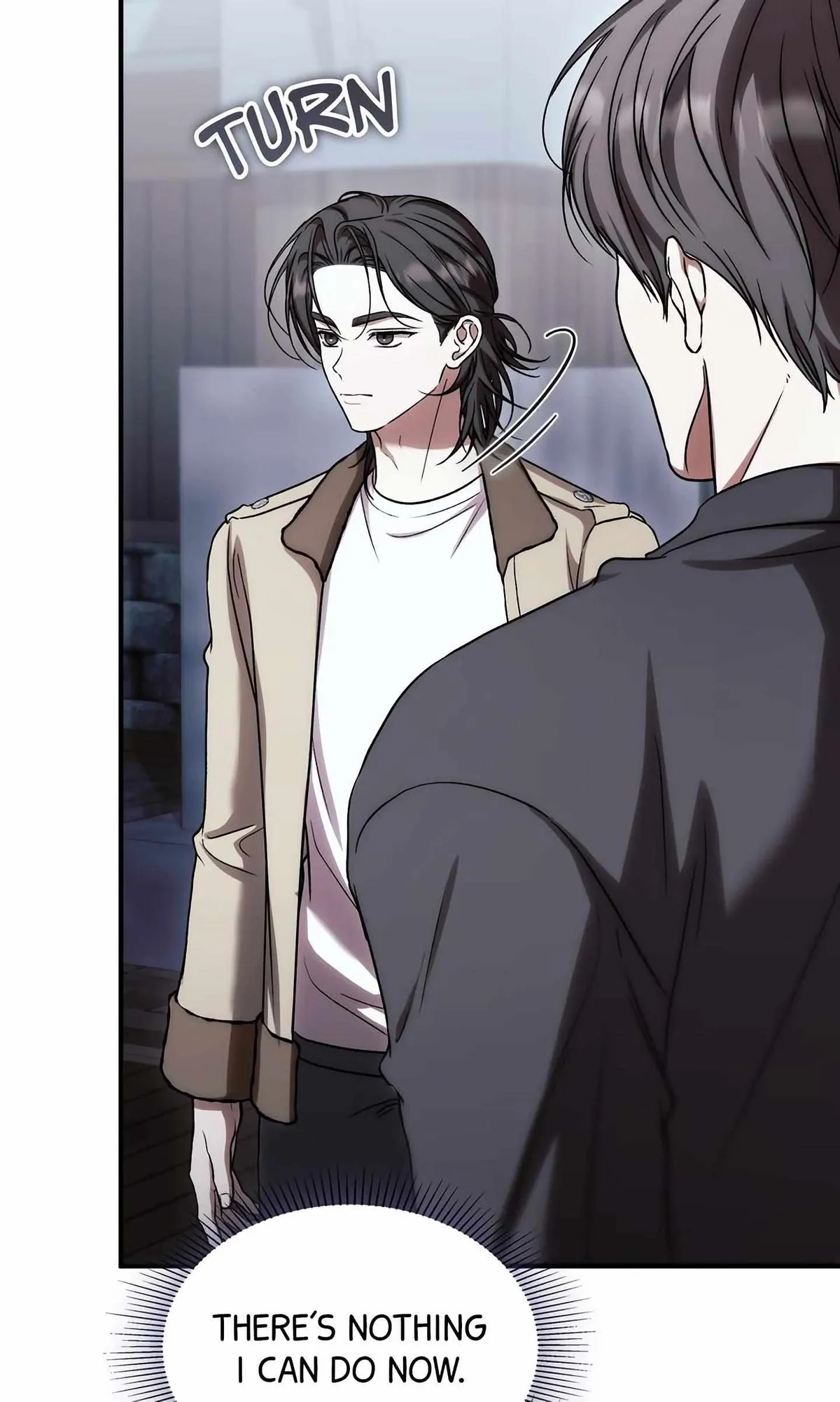 Read Curious Miss Elena chapter 19 image 29 on Lezhin