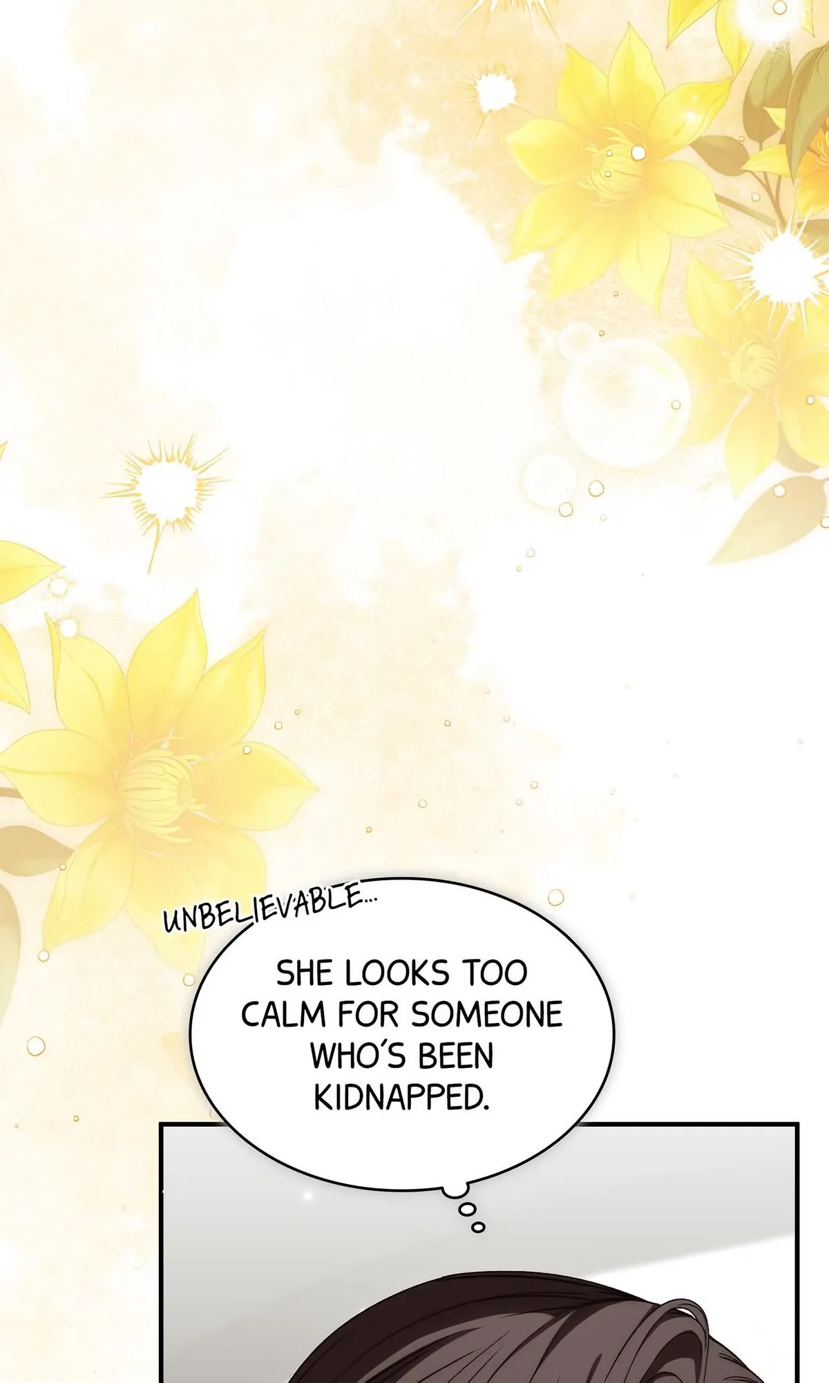 Read Curious Miss Elena chapter 19 image 3 on Lezhin