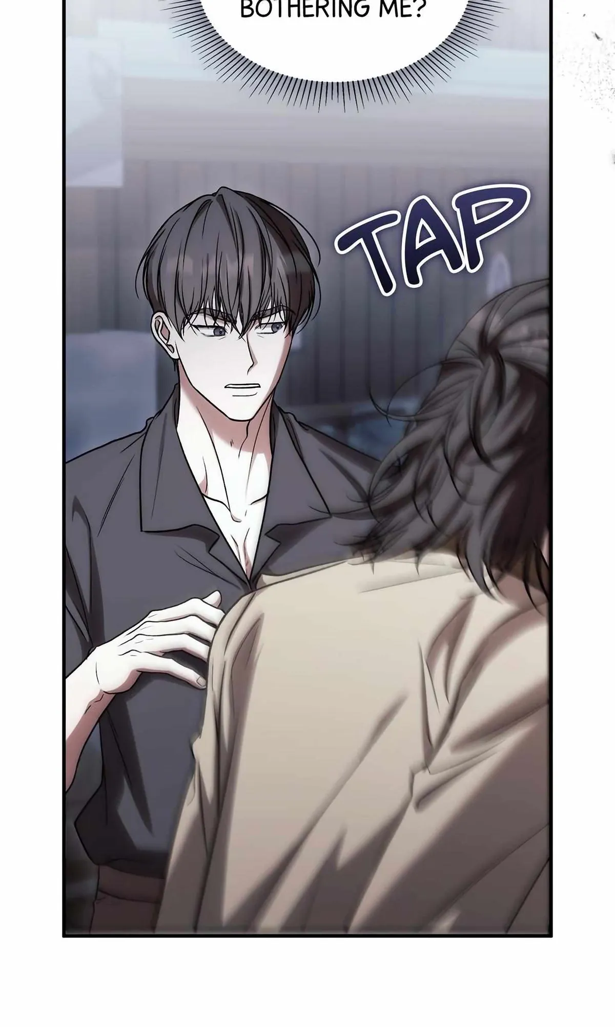 Read Curious Miss Elena chapter 19 image 33 on Lezhin