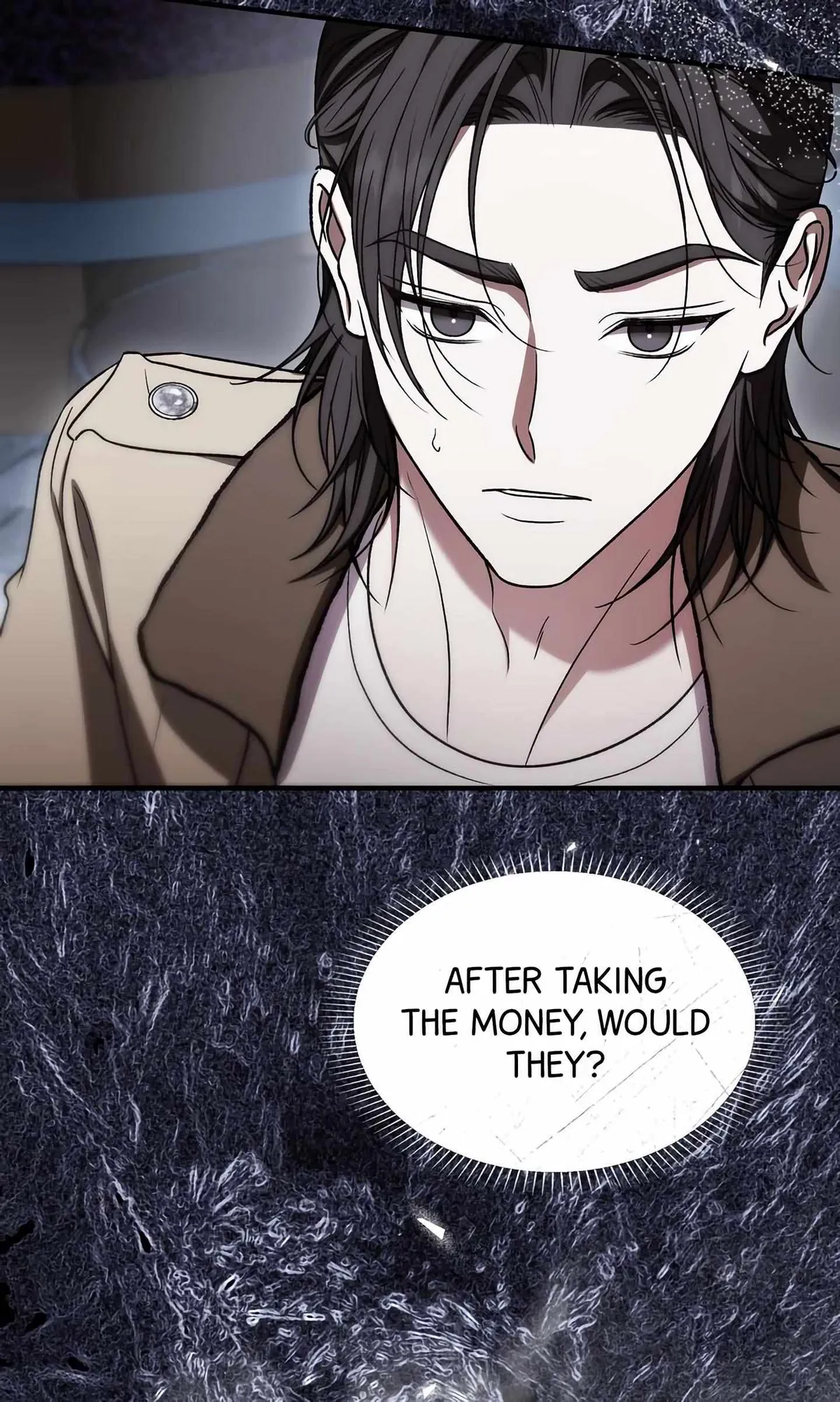 Read Curious Miss Elena chapter 19 image 37 on Lezhin