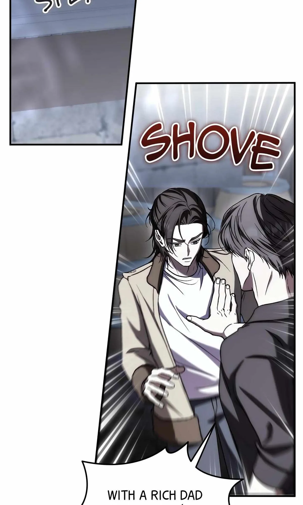 Read Curious Miss Elena chapter 19 image 39 on Lezhin