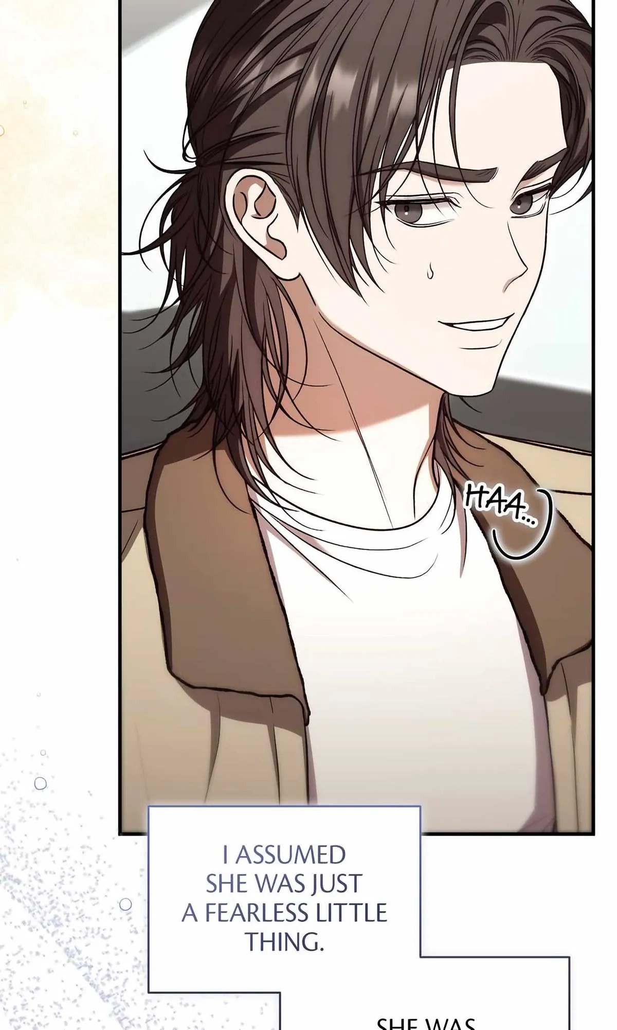 Read Curious Miss Elena chapter 19 image 4 on Lezhin